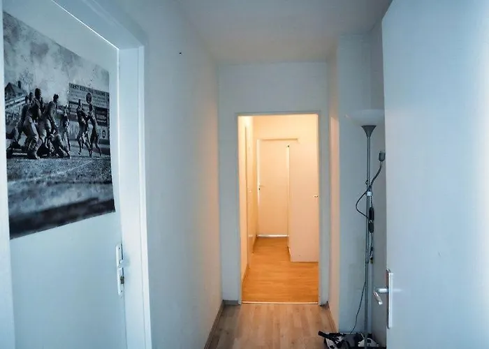 B Private In Center In Homestay szállás