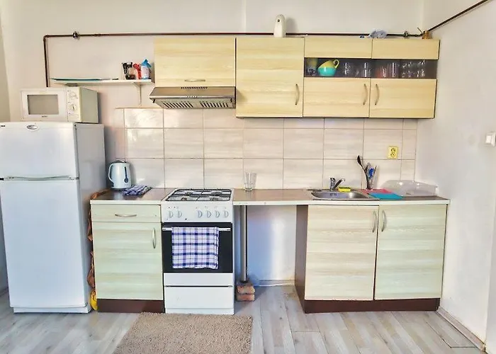 Homestay szállás B Private In Center In Pozsony