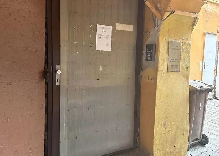 Homestay szállás B Private In Center In