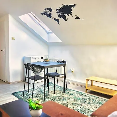 B Private In Center In Quarto em Acomodações Particulares *