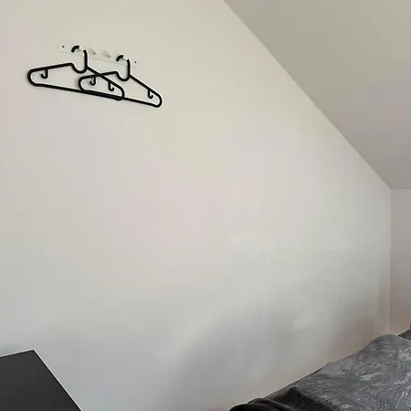 B Private In Center In Quarto em Acomodações Particulares